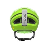Dětská cyklistická helma POCito Omne MIPS, Fluorescent Green 22/23, PC107368234