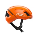 Dětská cyklistická helma POCito Omne MIPS, Fluorescent Orange 22/23, PC107369050