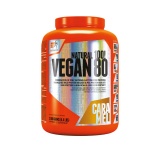 EXTRIFIT Vegan 80, 2000g