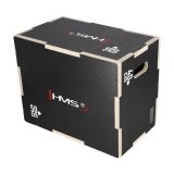 HMS DSC03 plyo box