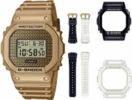 Hodinky CASIO G-Shock DWE 5600HG-1er