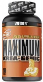 Kreatin Weider Maximum Krea-Genic, 200 kapslí