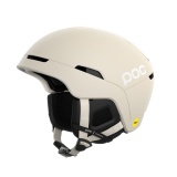 Lyžařská helma POC Obex Mips, Selentine Off White Matt, 23/24, PC101131064