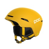 Lyžařská helma POC Obex Mips, Sulphite Yellow Matt, 23/24, PC101131320
