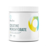 MYOTEC Creatine Monohydrate Creapure, 300g