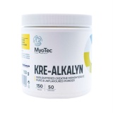 MYOTEC Kre-Alkalyn®, 150g