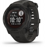 Outdoorové hodinky GARMIN Instinct Solar, Graphite