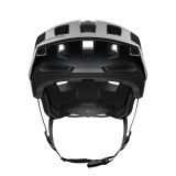 POC Kortal, Uranium Black/Argentite Silver Matt 2023, PC105248595