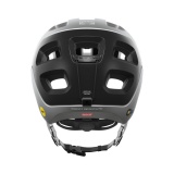 POC Tectal Race MIPS, Argentite Silver Uranium Black Matt 2023, PC105808596