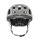 POC Tectal Race MIPS, Argentite Silver Uranium Black Matt 2023, PC105808596