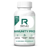 Reflex Nutrition Immunity Pro, 90 kapslí