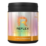 Reflex Nutrition L-Glutamine, 500g