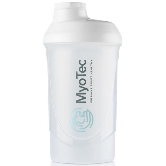 šejkr MyoTec Shaker, 600ml