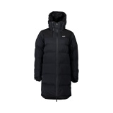 Zimní bunda POC Womens W's Loft Parka, Uranium Black, PC510831002