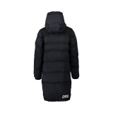 Zimní bunda POC Womens W's Loft Parka, Uranium Black, PC510831002