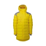Zimní kabát POC Mens Loft Parka 2023, Aventurine Yellow, PC510801328