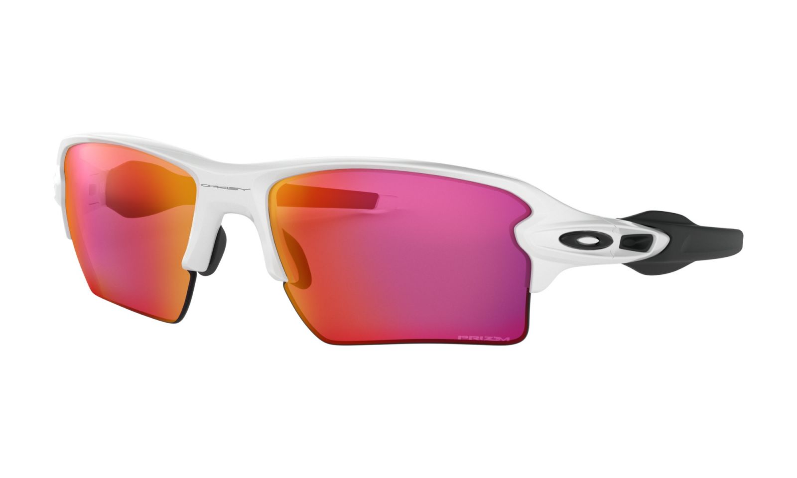 Brýle OAKLEY Flak 2.0 XL - Polished White w Prizm Field, OO9188-0359