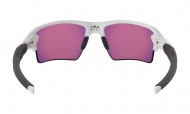 Brýle OAKLEY Flak 2.0 XL - Polished White w Prizm Field, OO9188-0359