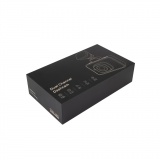 Autokamera CEL-TEC K7 Dual GPS