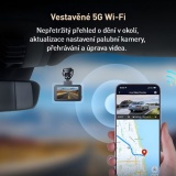 Autokamera CEL-TEC K7 Dual GPS