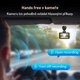 Autokamera CEL-TEC K7 Dual GPS