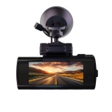 Autokamera Eltrinex LS700 4K GPS