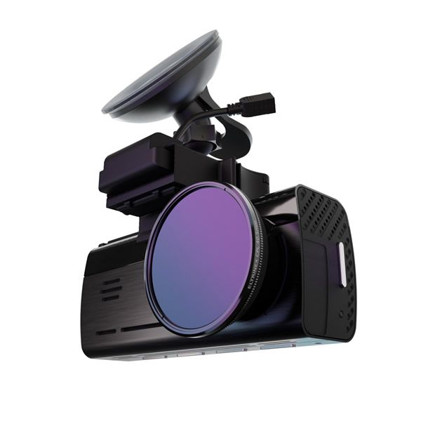 Autokamera Eltrinex LS700 4K GPS
