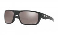 Brýle OAKLEY Drop Point Matte Black w Prizm Black Polarized, 0OO9367-0860