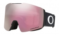 Brýle OAKLEY Fall Line L Matte Black w/Prizm Hi Pink Iridium, OO7099-05