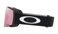 Brýle OAKLEY Fall Line L Matte Black w/Prizm Hi Pink Iridium, OO7099-05