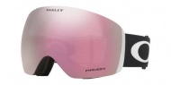 Brýle OAKLEY Flight Deck L Matte Black w/Prizm Hi Pink Iridium 2024, OO7050-34