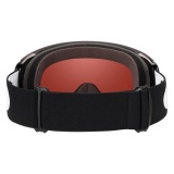 Brýle OAKLEY Flight Deck L Matte Black w/Prizm Sage Gold Iridium GBL 2024, 0OO7050-C0