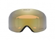 Brýle OAKLEY Flight Deck L Matte Black w/Prizm Sage Gold Iridium GBL 2024, 0OO7050-C0