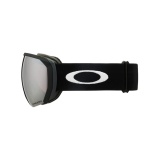 Brýle OAKLEY Flight Path L Matte Black w Prizm Black Iridium, 0OO7110-01