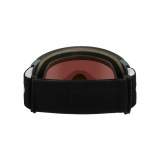 Brýle OAKLEY Flight Path L Matte Black w Prizm Black Iridium, 0OO7110-01