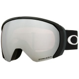 Brýle OAKLEY Flight Path L Matte Black w Prizm Black Iridium, 0OO7110-01