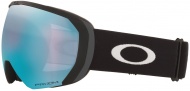 Brýle OAKLEY Flight Path L Matte Black w Prizm Sapphire Iridium, 0OO7110-05