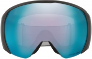 Brýle OAKLEY Flight Path L Matte Black w Prizm Sapphire Iridium, 0OO7110-05