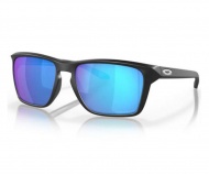 Brýle OAKLEY Sylas - Matte Black w Prizm Sapphire Polarized, OO9448-3460