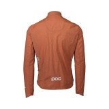 Cyklistická bunda POC Pure Lite Splash Jacket, Himalayan Salt, PC580111134