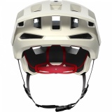Cyklistická helma POC Kortal Race MIPS, Selentine Off-White Calcite Blue Matt 2024, PC105218777