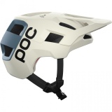 Cyklistická helma POC Kortal Race MIPS, Selentine Off-White Calcite Blue Matt 2024, PC105218777