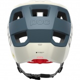 Cyklistická helma POC Kortal Race MIPS, Selentine Off-White Calcite Blue Matt 2024, PC105218777