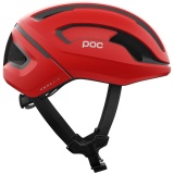Cyklistická helma POC Omne Air MIPS, Prismane Red Matt 2024, PC107701126