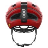Cyklistická helma POC Omne Air MIPS, Prismane Red Matt 2024, PC107701126