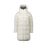 Dámský zimní kabát POC Womens W's Loft Parka, Selentine Off White, PC510831059