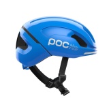 Dětská cyklistická helma POCito Omne MIPS, Fluorescent Blue 2024, PC107368233S