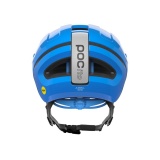 Dětská cyklistická helma POCito Omne MIPS, Fluorescent Blue 2024, PC107368233S