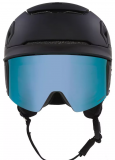 Lyžařská helma OAKLEY MOD7 MIPS, Blackout Prizm Sapphire, 24/25, FOS900642-9F0