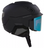 Lyžařská helma OAKLEY MOD7 MIPS, Blackout Prizm Sapphire, 24/25, FOS900642-9F0